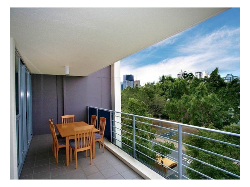 101/174 Grey Street, South Bank QLD 4101