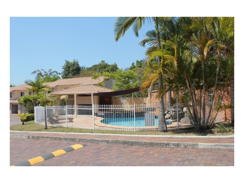 31/15 Vitko St, Woodridge QLD 4114