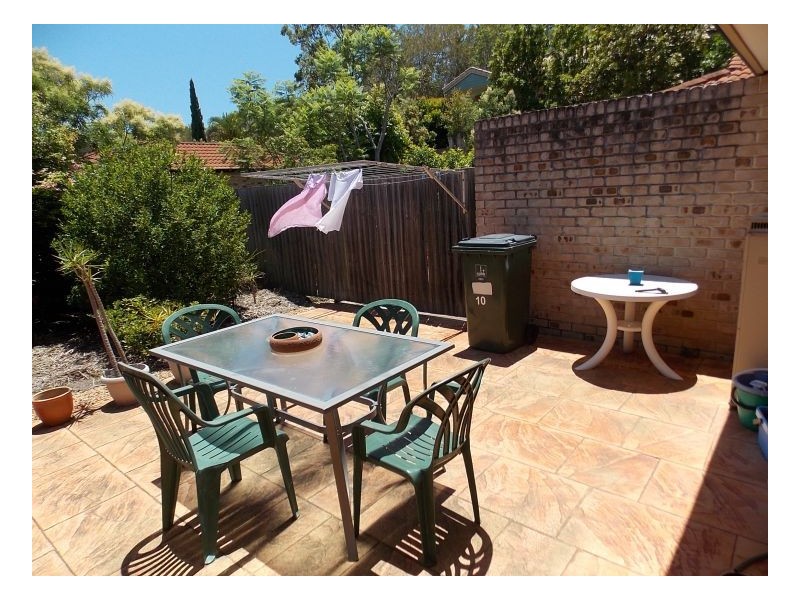 Sunnybank Hills QLD 4109