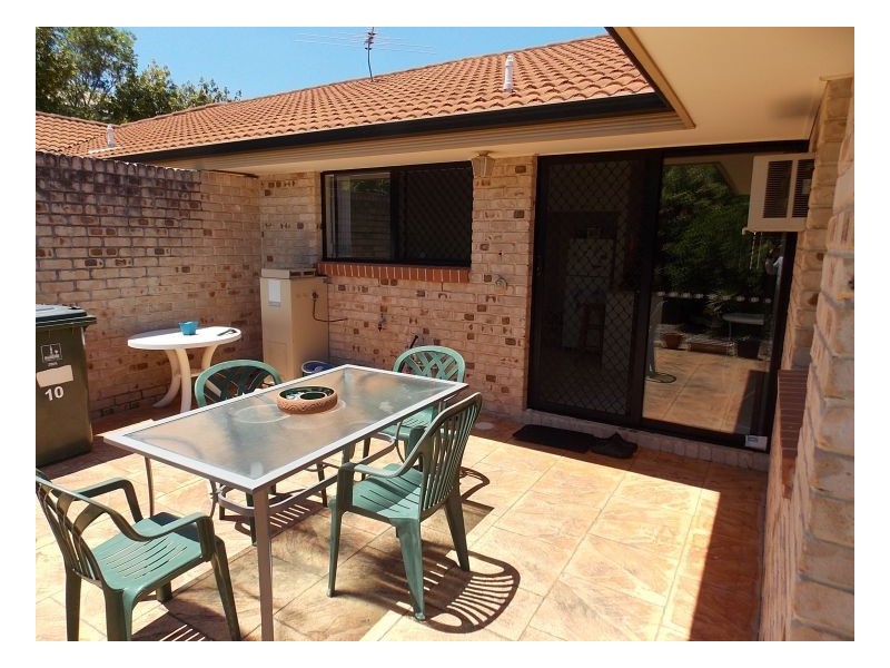 Sunnybank Hills QLD 4109