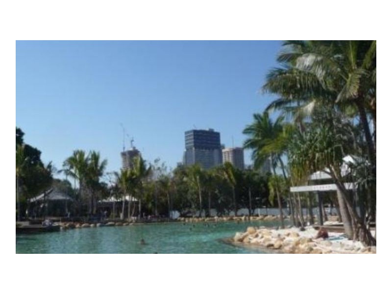 15 Tribune Street, South Brisbane QLD 4101