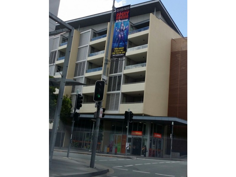 15 Tribune Street, South Brisbane QLD 4101