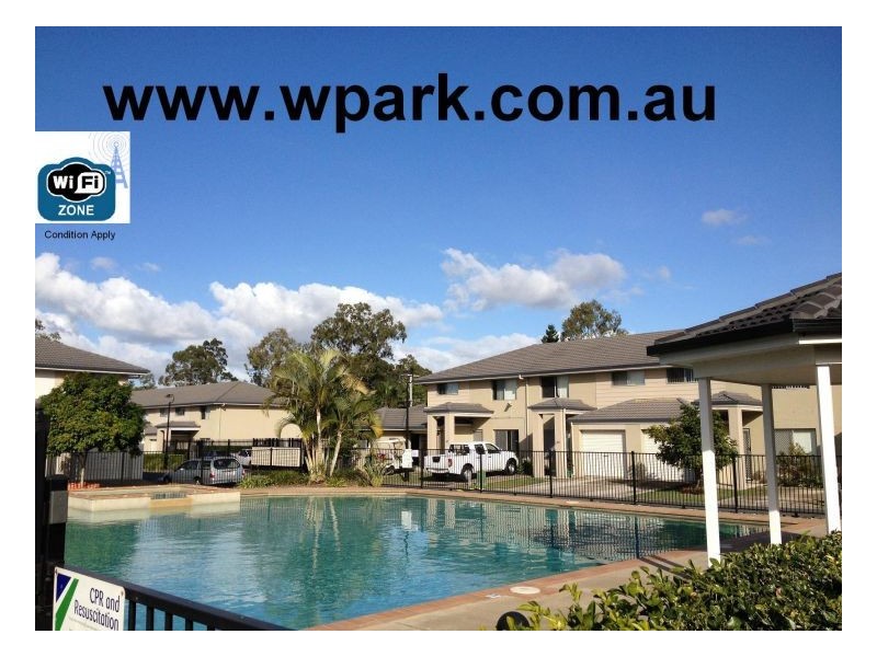 107/116-136 Station Rd, Loganlea QLD 4131