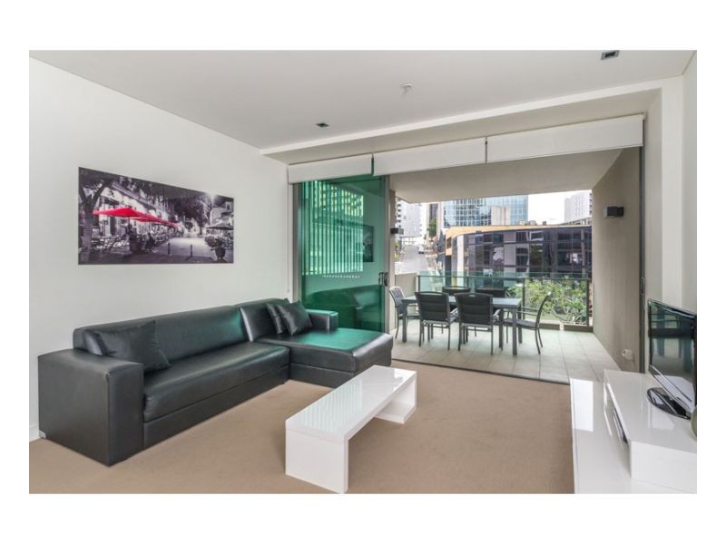 203/107 Astor Terrace, Spring Hill QLD 4000