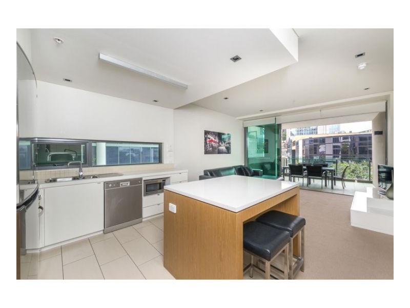 203/107 Astor Terrace, Spring Hill QLD 4000