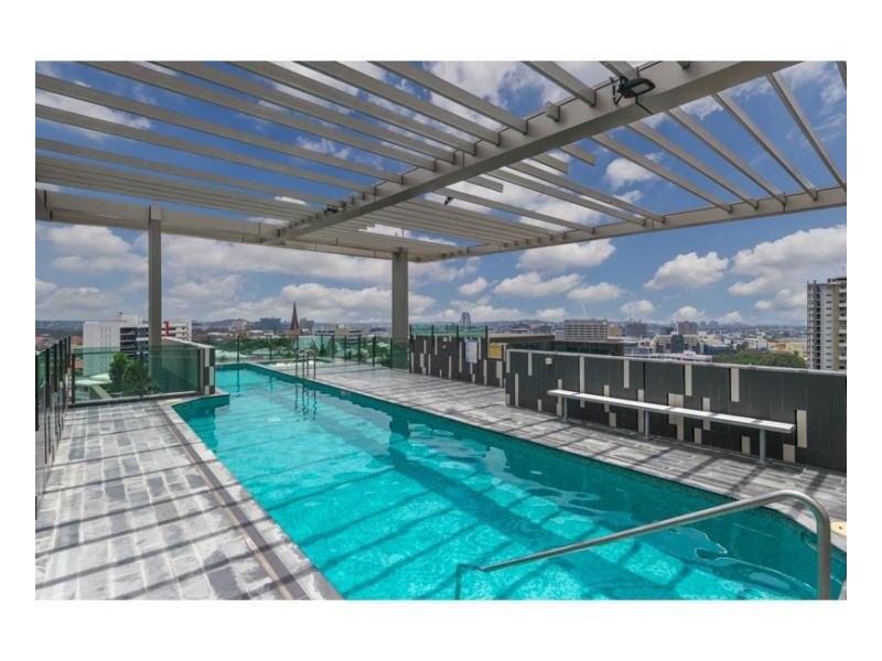 203/107 Astor Terrace, Spring Hill QLD 4000