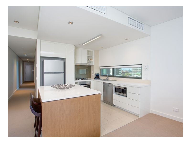 303/107 Astor Terrace, Spring Hill QLD 4000
