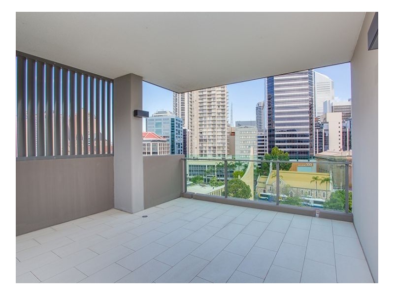 303/107 Astor Terrace, Spring Hill QLD 4000