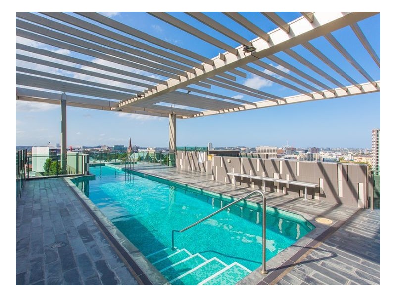 303/107 Astor Terrace, Spring Hill QLD 4000