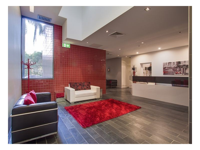 303/107 Astor Terrace, Spring Hill QLD 4000