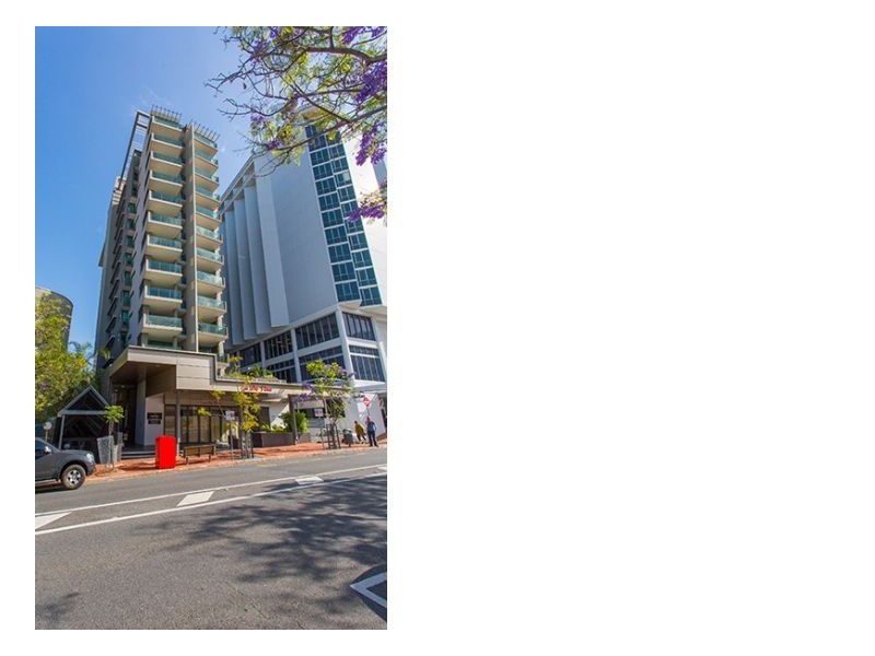 303/107 Astor Terrace, Spring Hill QLD 4000