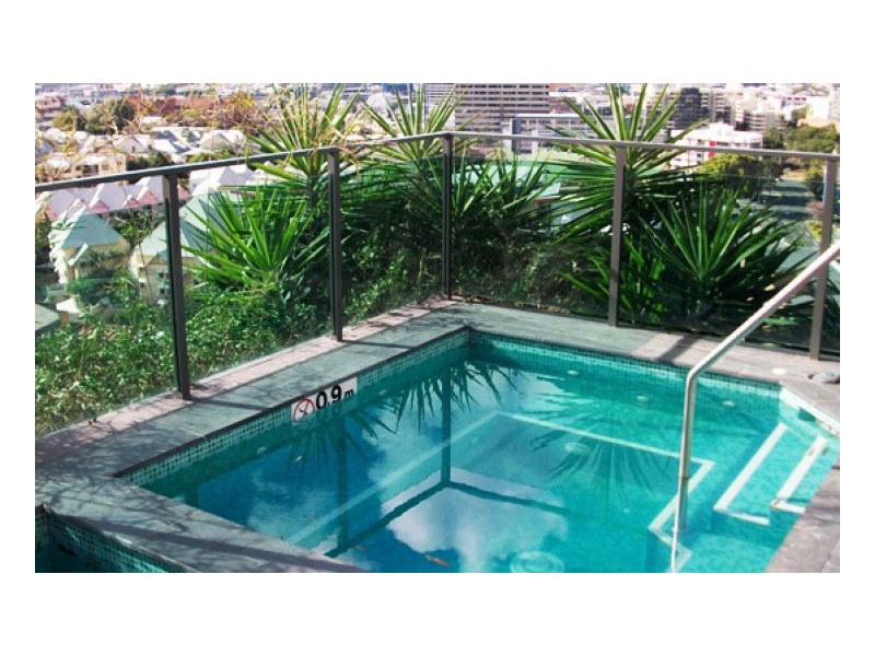 303/107 Astor Terrace, Spring Hill QLD 4000