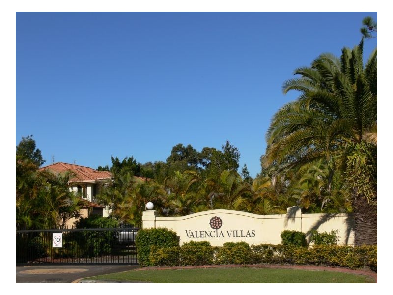 28/19 Harrow Place, Arundel QLD 4214