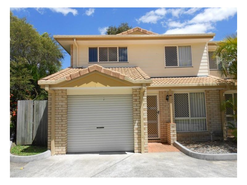 81/11 Rebecca Way, Slacks Creek QLD 4127