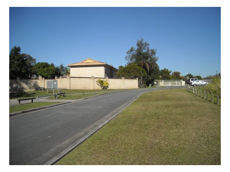 81/11 Rebecca Way, Slacks Creek QLD 4127