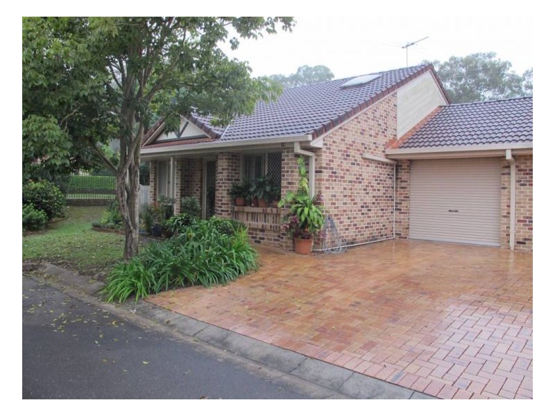 19 / 18 Denver Rd, Carseldine QLD 4034