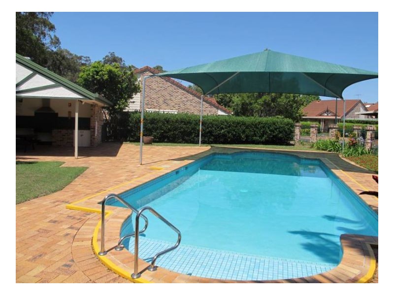 19 / 18 Denver Rd, Carseldine QLD 4034