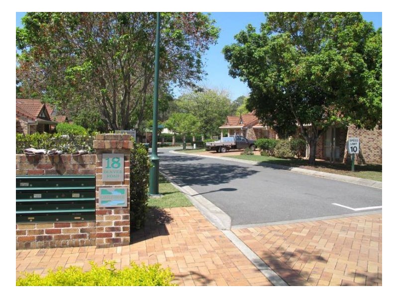 19 / 18 Denver Rd, Carseldine QLD 4034