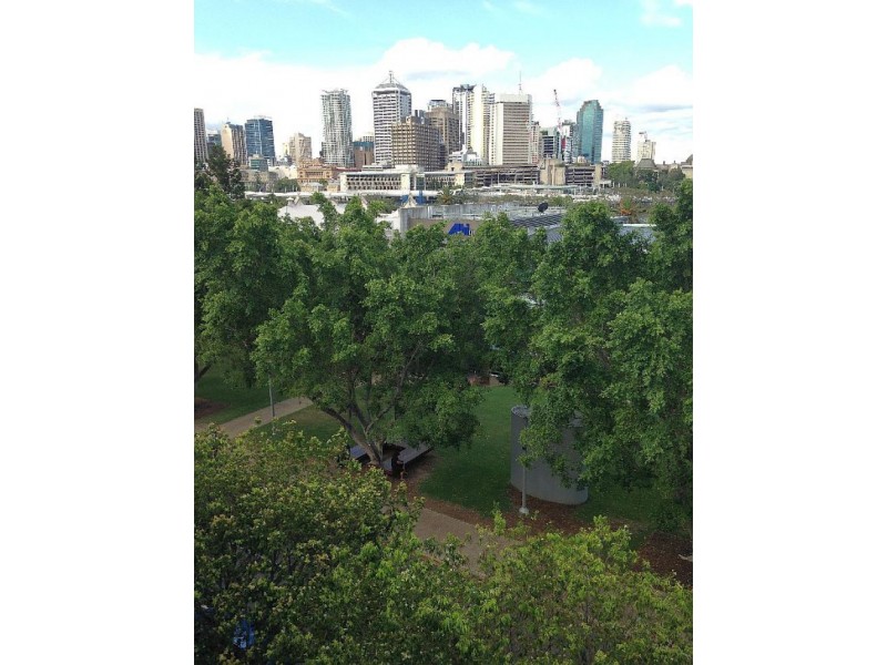 2411/178 Grey Street, South Bank QLD 4101