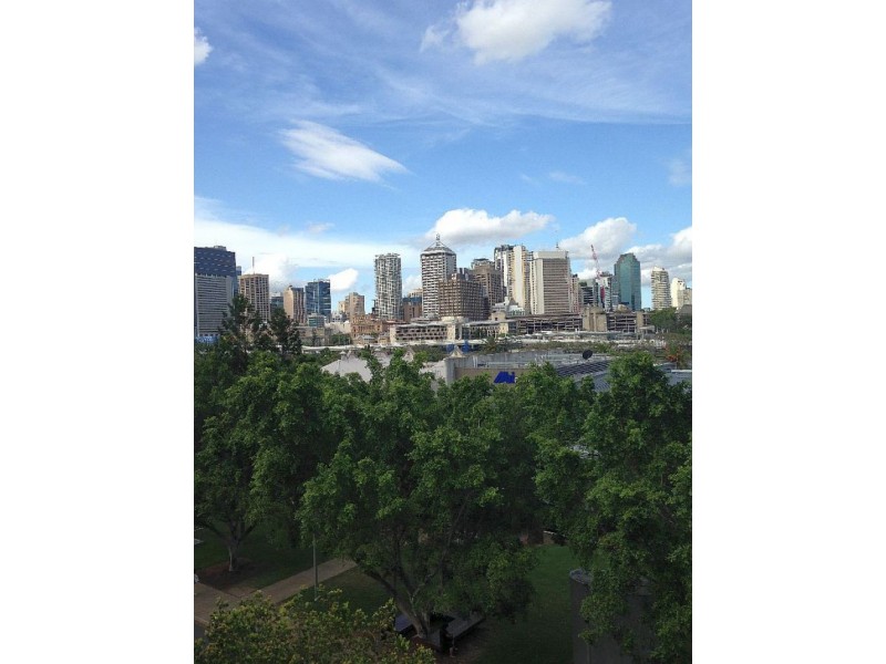 2411/178 Grey Street, South Bank QLD 4101