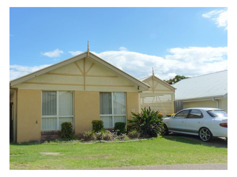 12 /49 Didcot Street, Kuraby QLD 4112