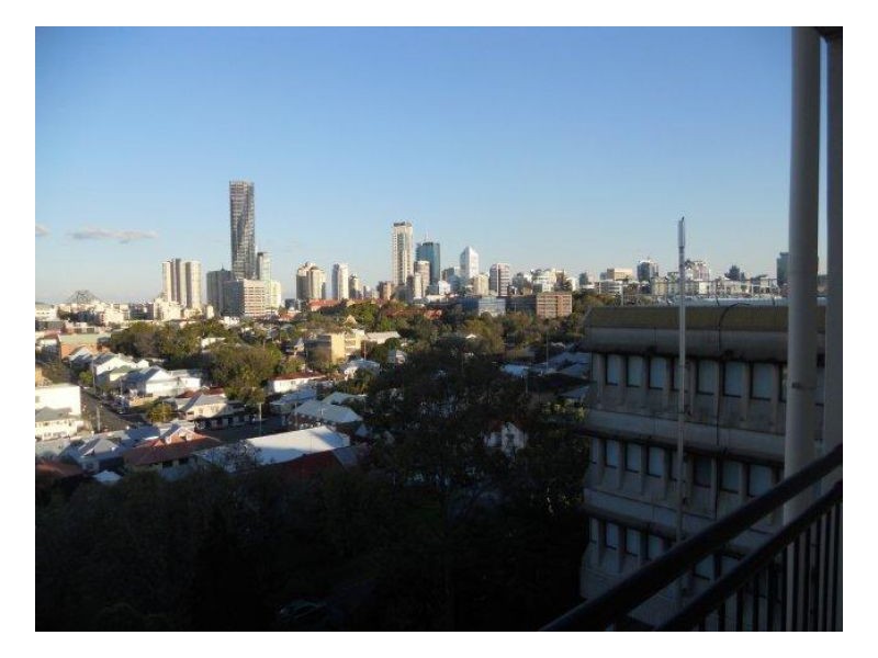 Spring Hill QLD 4000