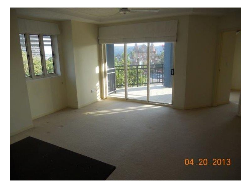 Spring Hill QLD 4000