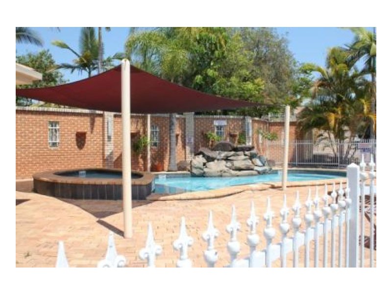 53/15 Vitko St, Woodridge QLD 4114