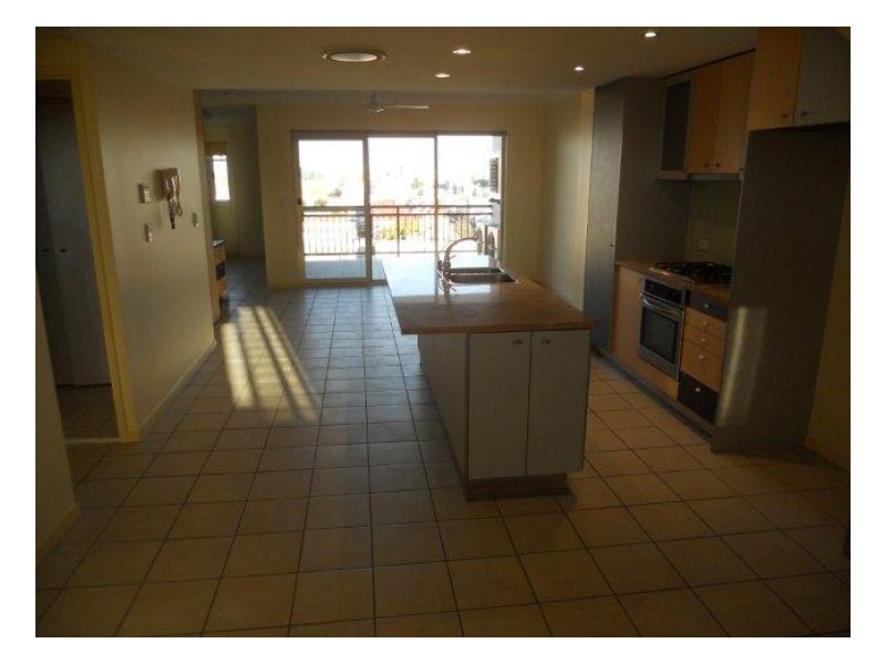 56 451 Gregory Terrace, Spring Hill QLD 4000