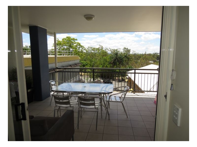 56 451 Gregory Terrace, Spring Hill QLD 4000