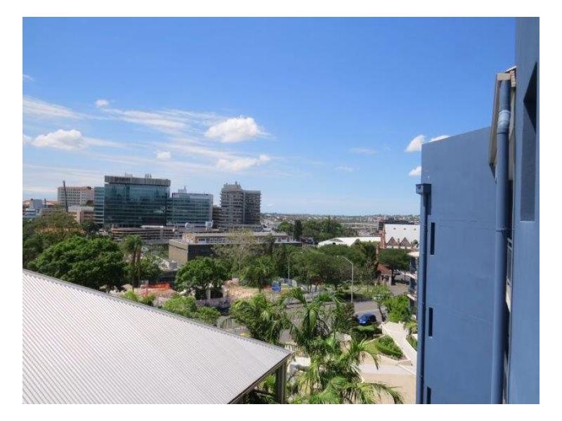 56 451 Gregory Terrace, Spring Hill QLD 4000