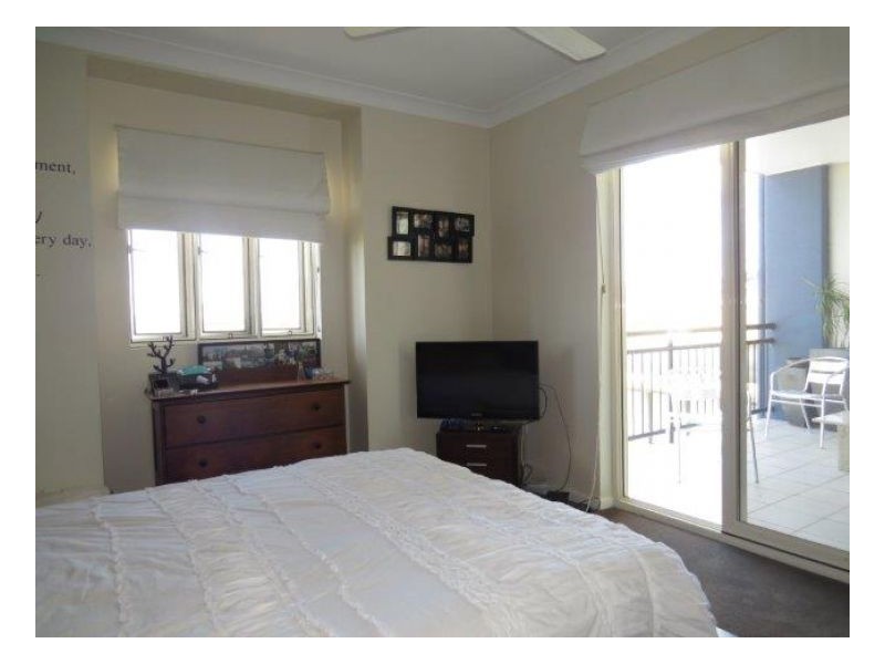 56 451 Gregory Terrace, Spring Hill QLD 4000