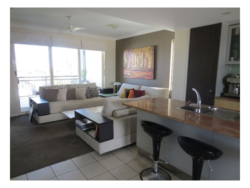 56 451 Gregory Terrace, Spring Hill QLD 4000