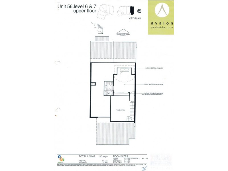 56 451 Gregory Terrace, Spring Hill QLD 4000