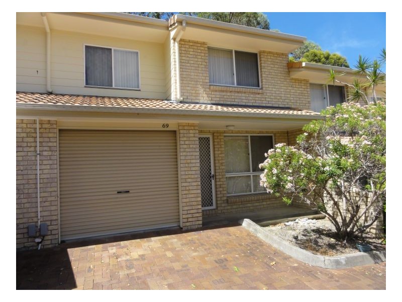 69/15 Vitko Street, Woodridge QLD 4114