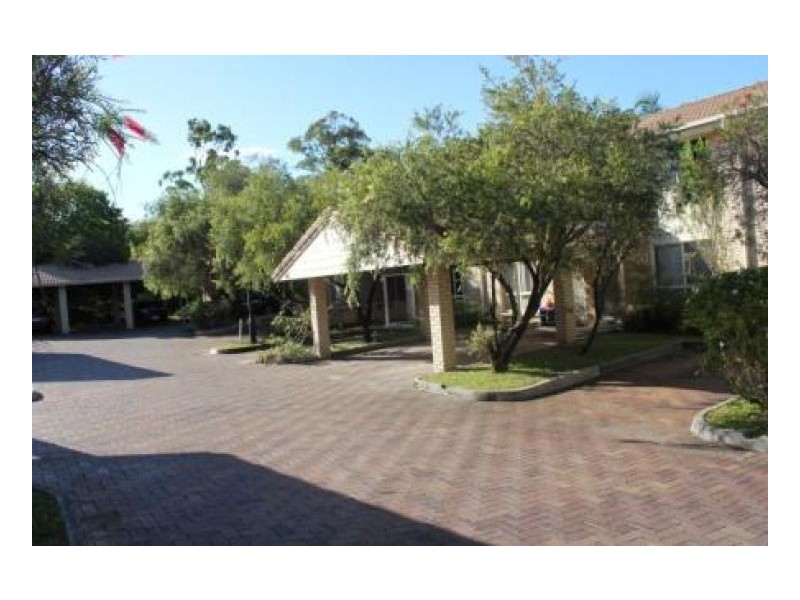 24/15 Vitko St, Woodridge QLD 4114