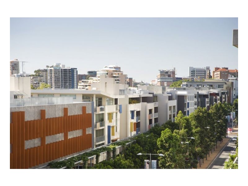 2207/184 Grey Street, South Bank QLD 4101