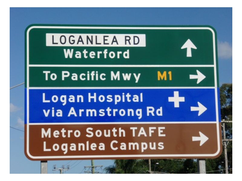 116—136 Station Rd, Loganlea QLD 4131