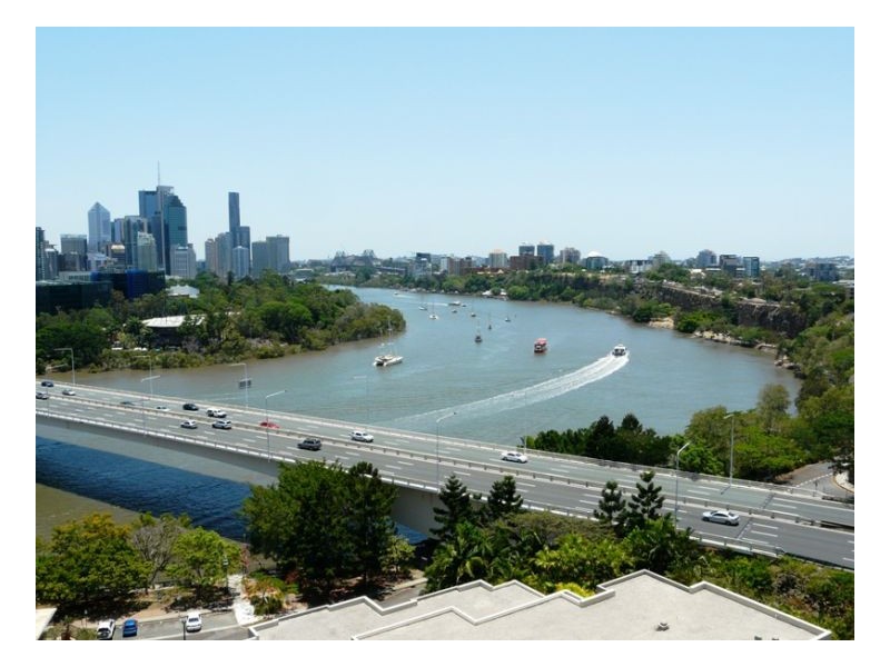 South Brisbane QLD 4101