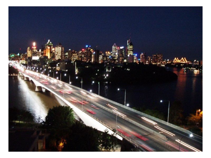 South Brisbane QLD 4101