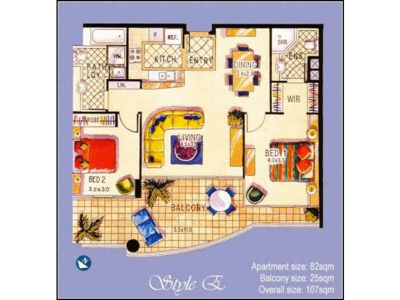 South Brisbane QLD 4101