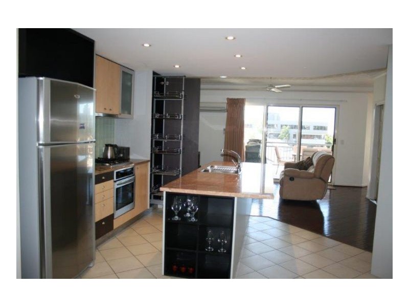 03/451 Gregory Terrace, Spring Hill QLD 4000