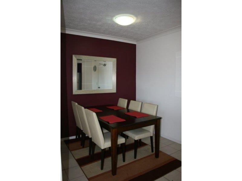 03/451 Gregory Terrace, Spring Hill QLD 4000