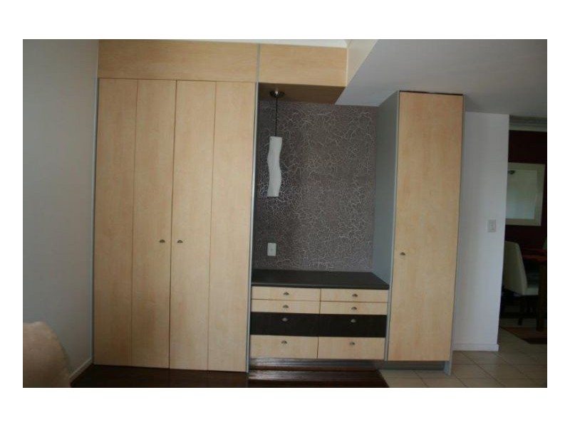 03/451 Gregory Terrace, Spring Hill QLD 4000