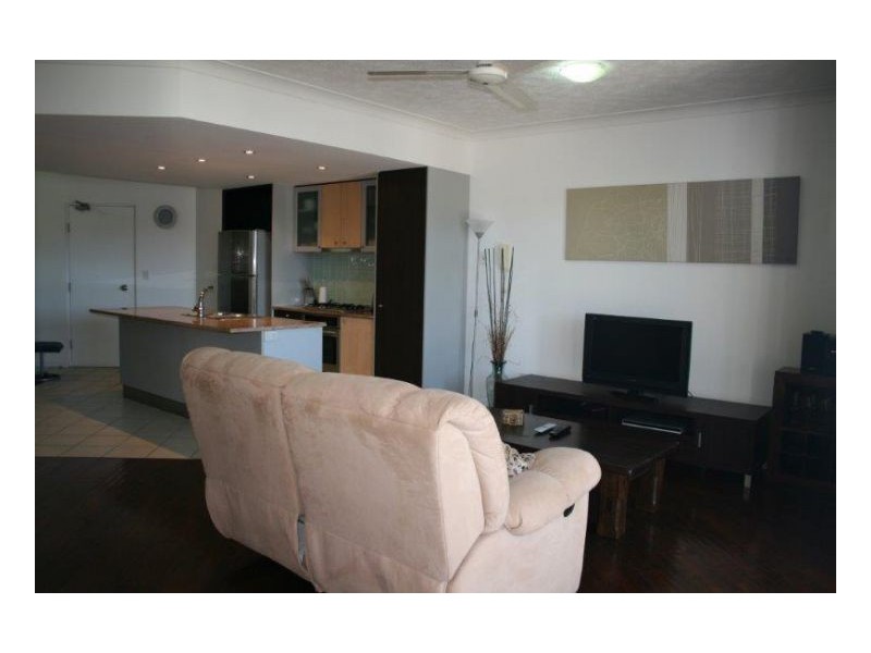 03/451 Gregory Terrace, Spring Hill QLD 4000