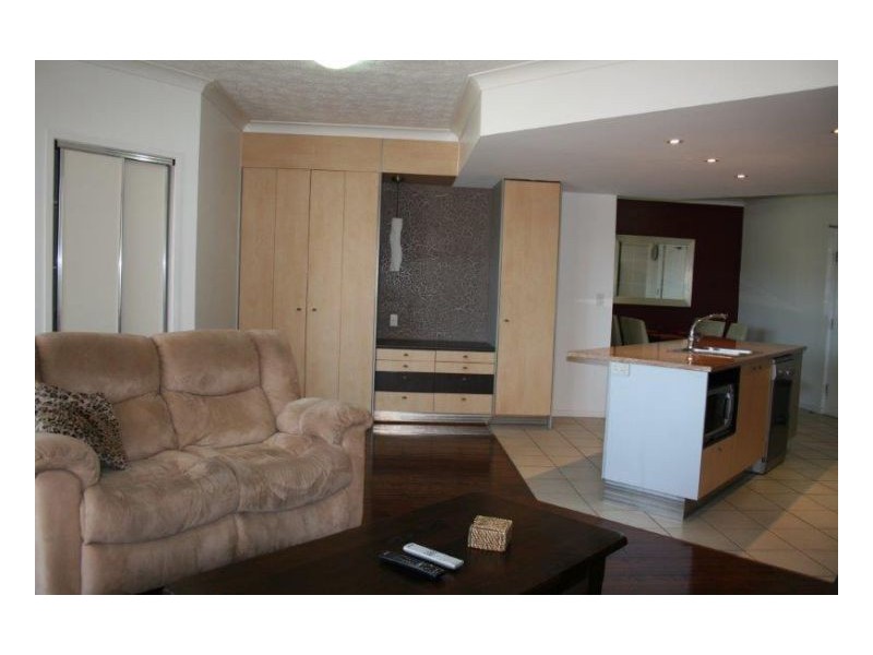 03/451 Gregory Terrace, Spring Hill QLD 4000