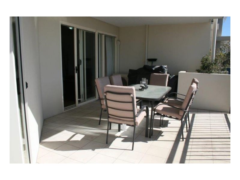 03/451 Gregory Terrace, Spring Hill QLD 4000