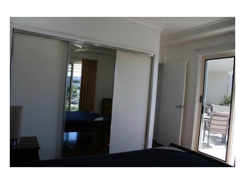 03/451 Gregory Terrace, Spring Hill QLD 4000