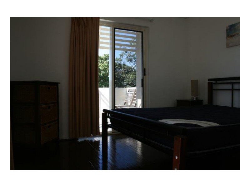 03/451 Gregory Terrace, Spring Hill QLD 4000