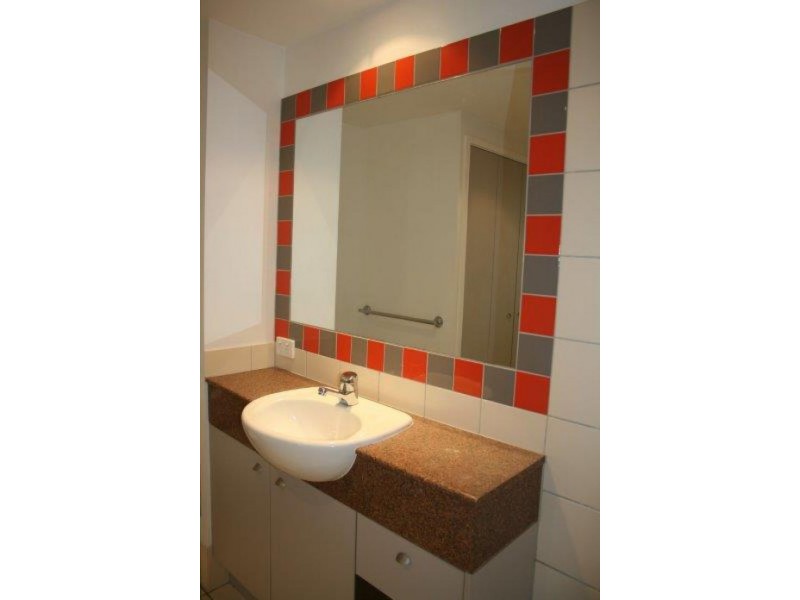 03/451 Gregory Terrace, Spring Hill QLD 4000